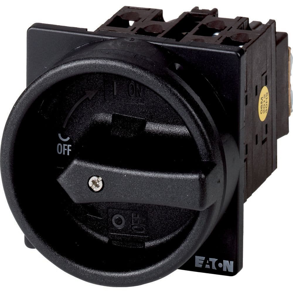 Eaton Moeller® series T0 Main switch