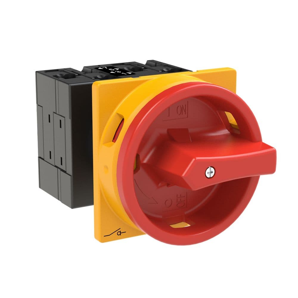Eaton Moeller® series T3 Main switch