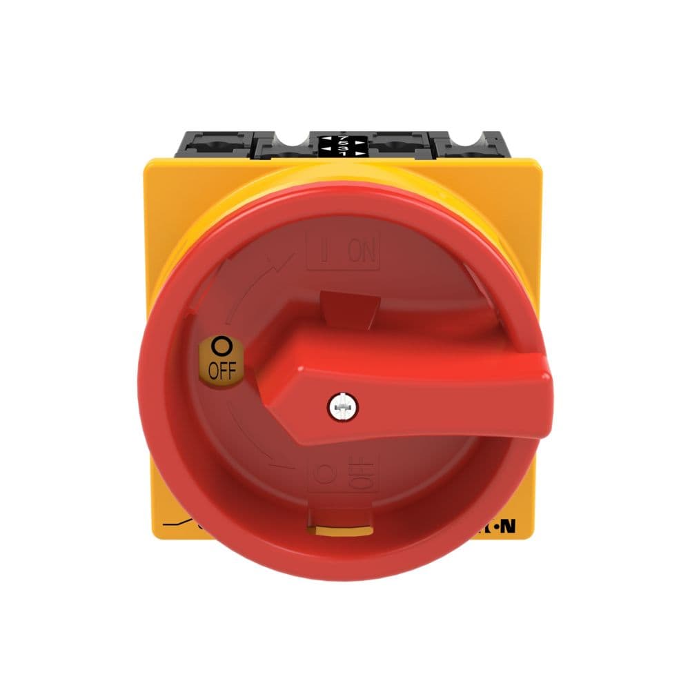 Eaton Moeller® series T3 Main switch