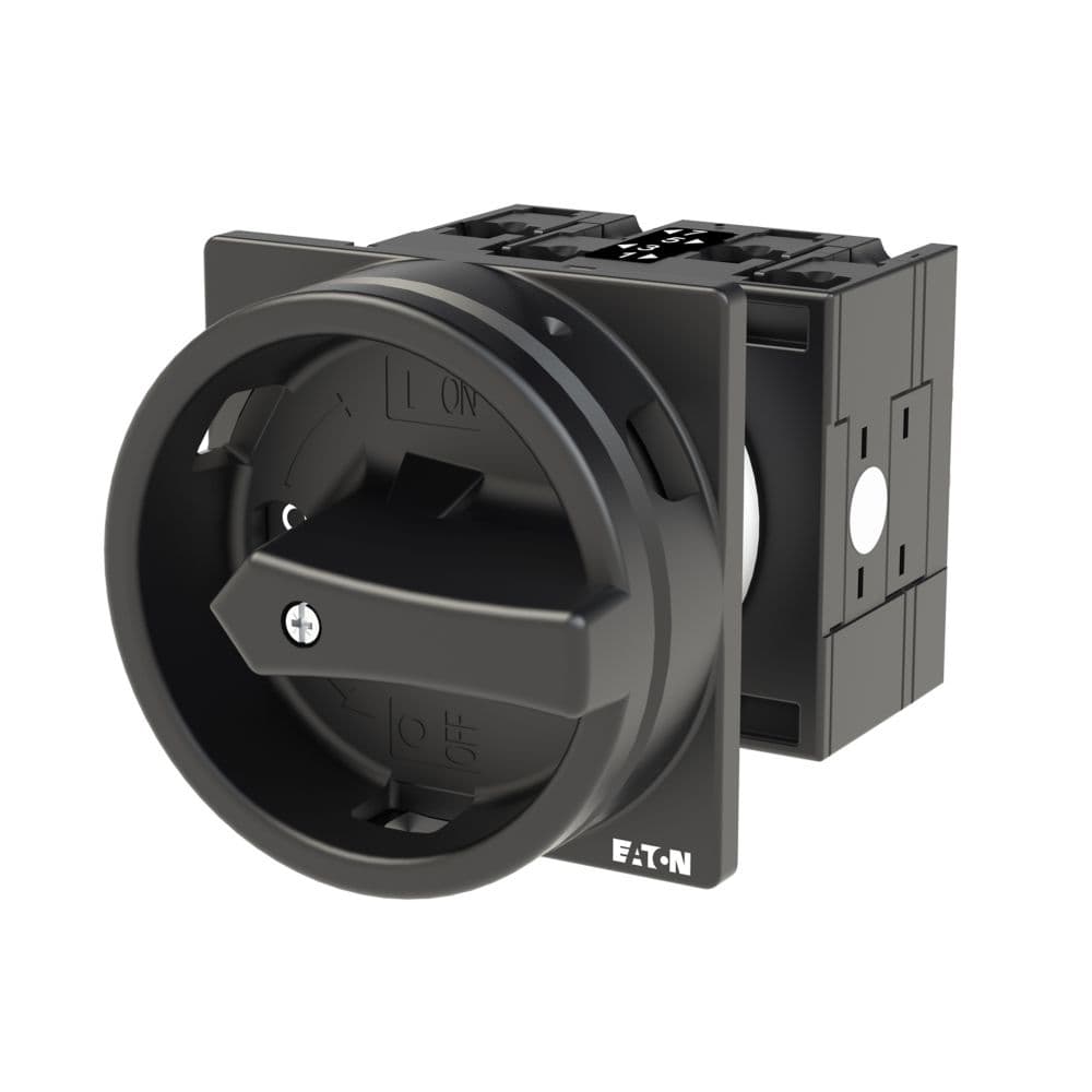 Eaton Moeller® series T3 Main switch