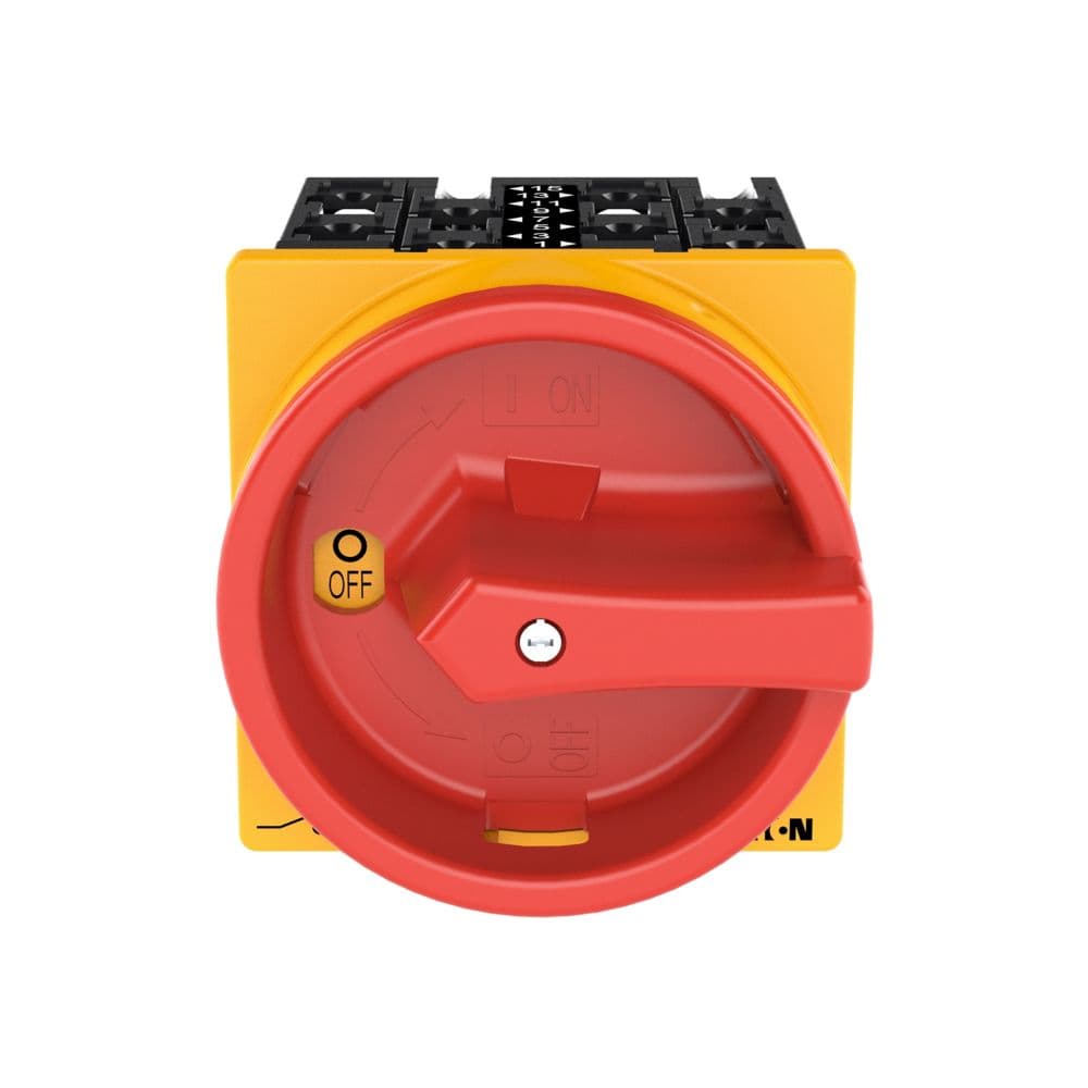 Eaton Moeller® series T3 Main switch