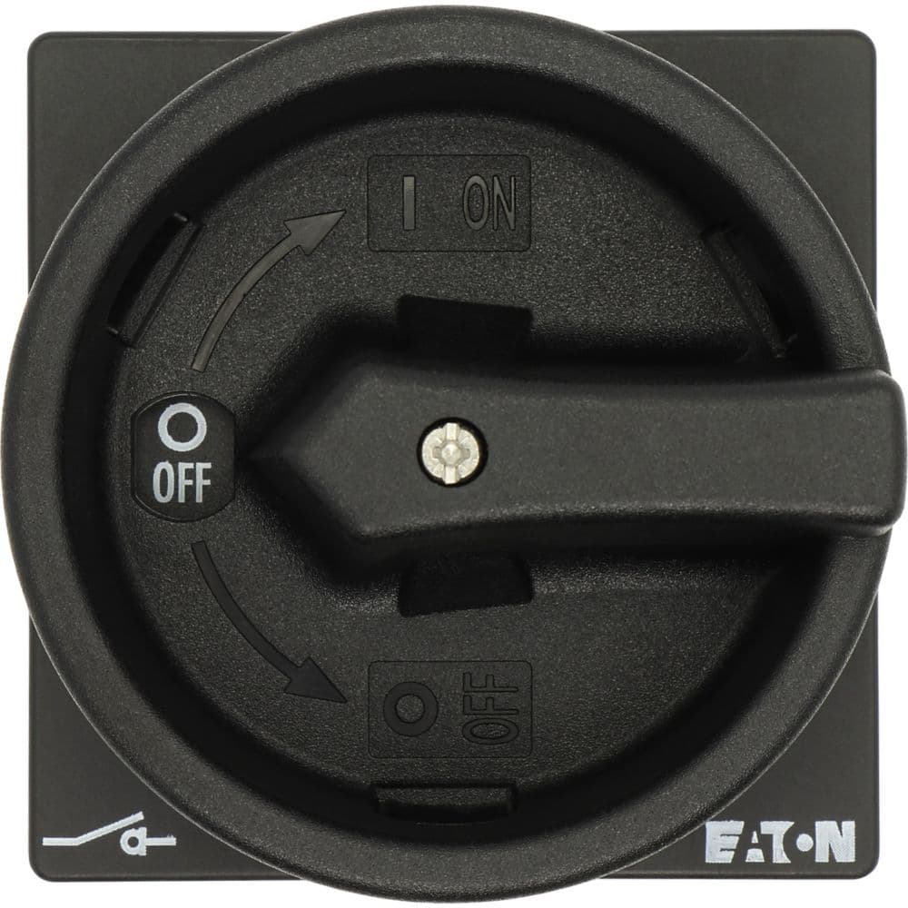 Eaton Moeller® series T3 Main switch