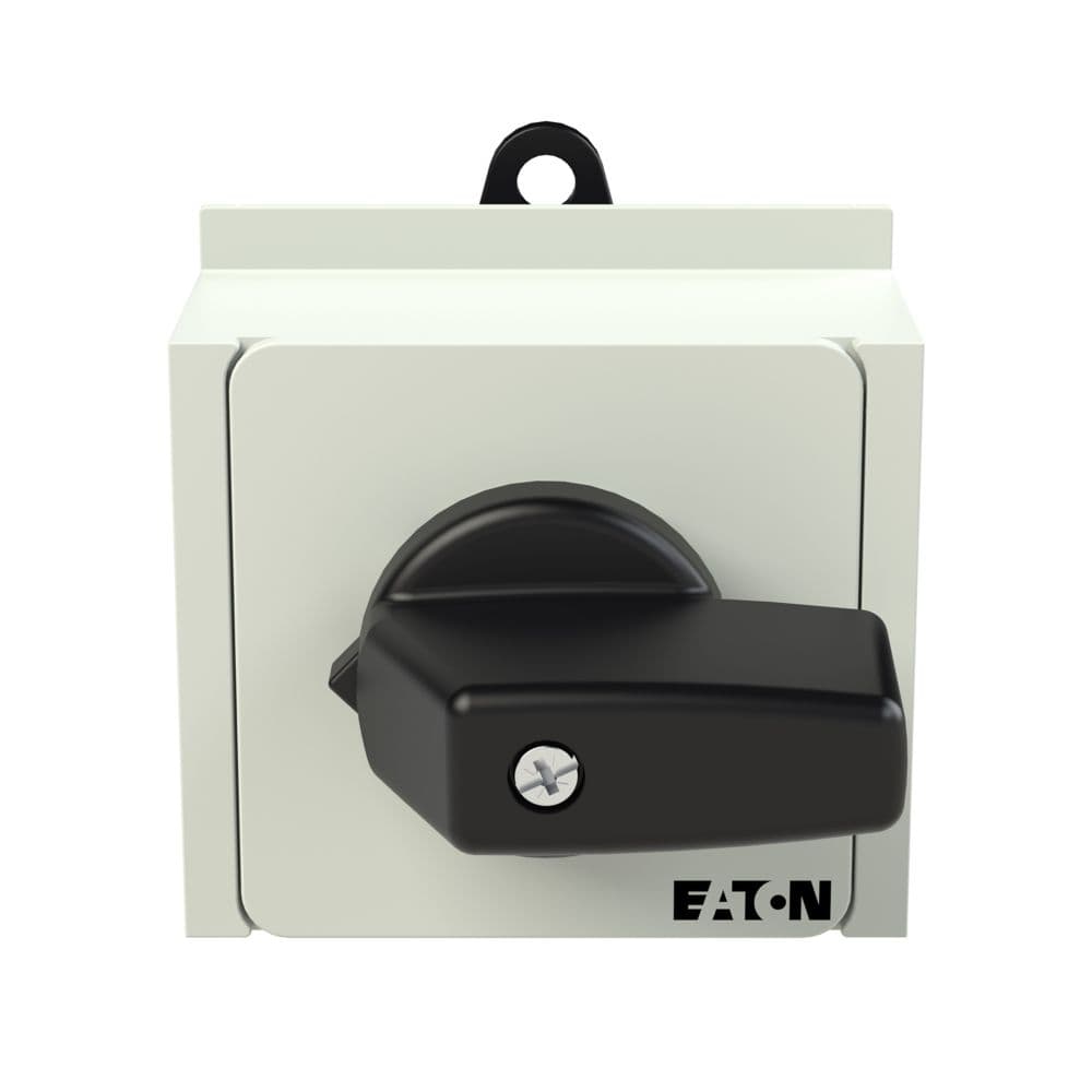Eaton Moeller® series T0 On-off switch