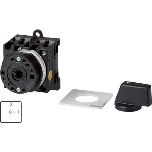 Eaton Moeller® series T0 On-off switch