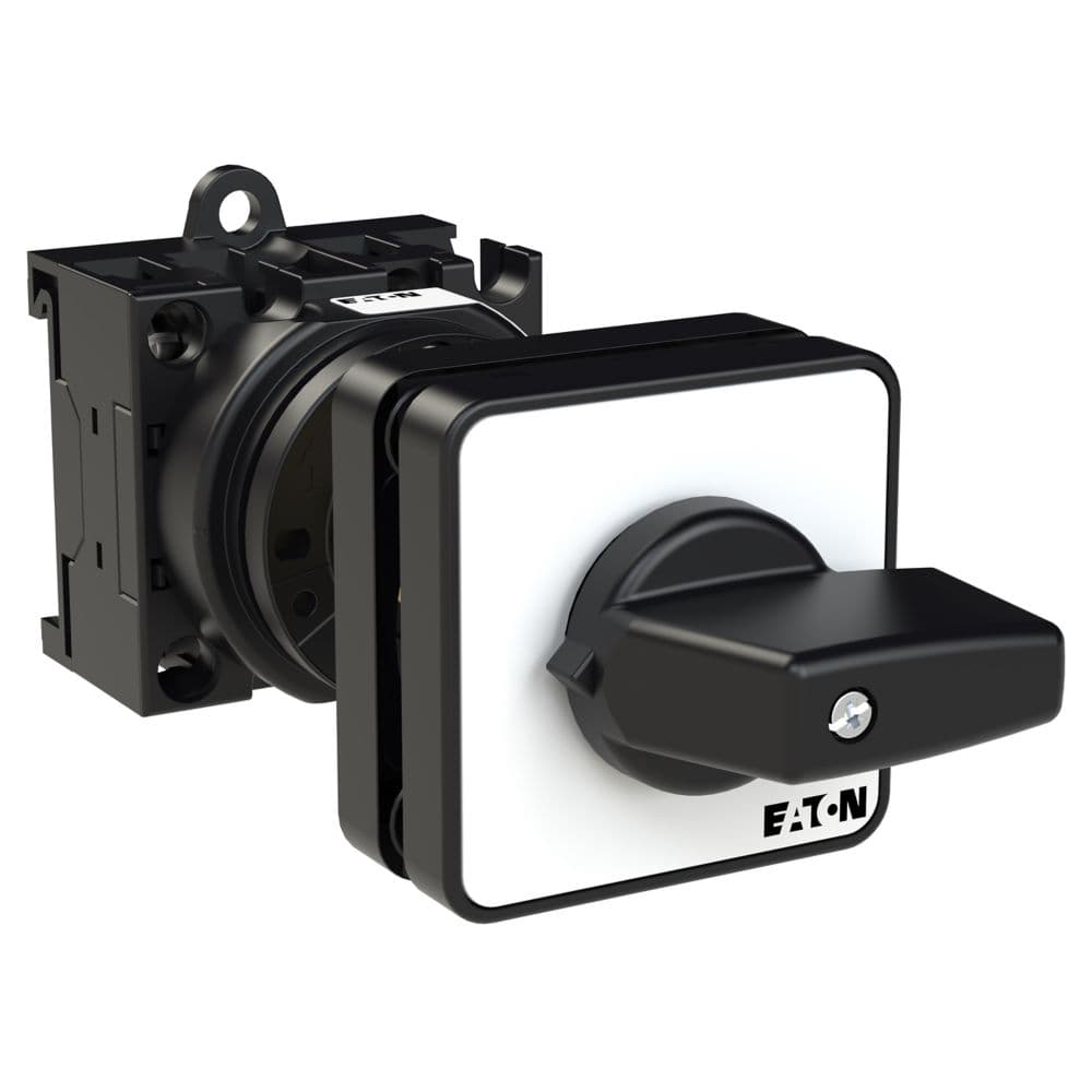 Eaton Moeller® series T0 Changeover switch