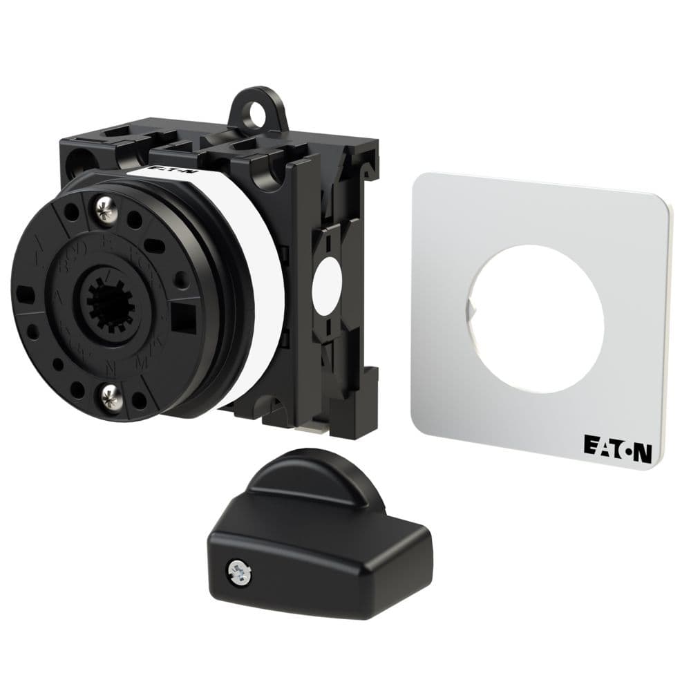 Eaton Moeller® series T0 Control switch