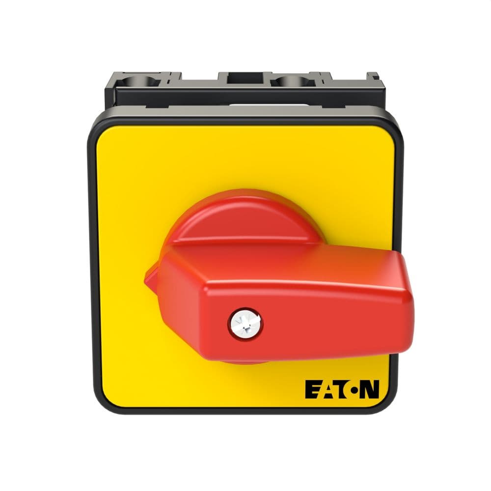 Eaton Moeller® series T0 On-off switch