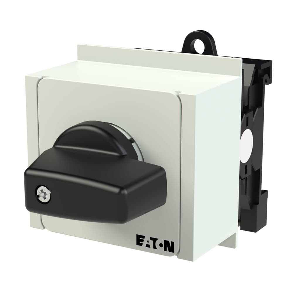 Eaton Moeller® series T0 On-off switch