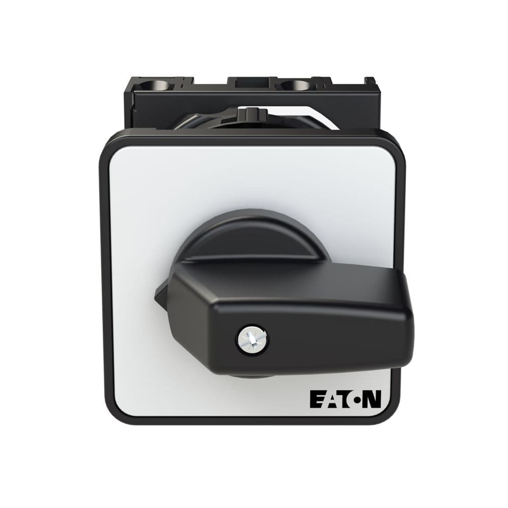 Eaton Moeller® series T0 Changeover switch