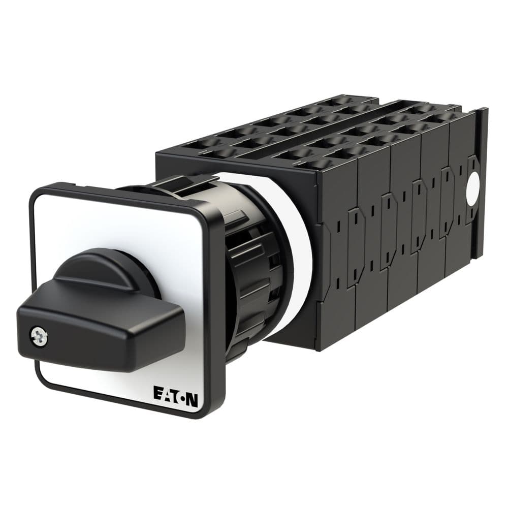 Eaton Moeller® series T0 Step switch