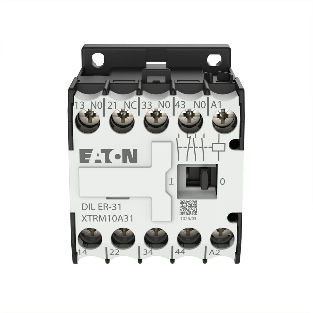 Eaton Moeller® series DILER Control relay
