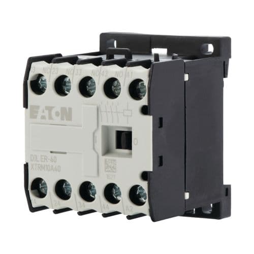 Eaton Moeller® series DILER Control relay