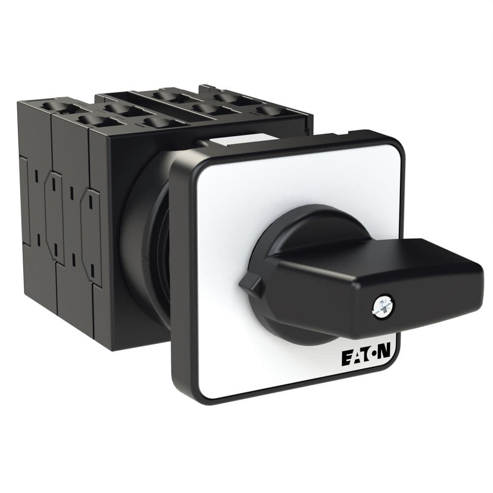 Eaton Moeller® series T0 Changeover switch