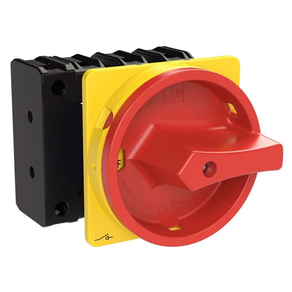 Eaton Moeller® series P3 Main switch