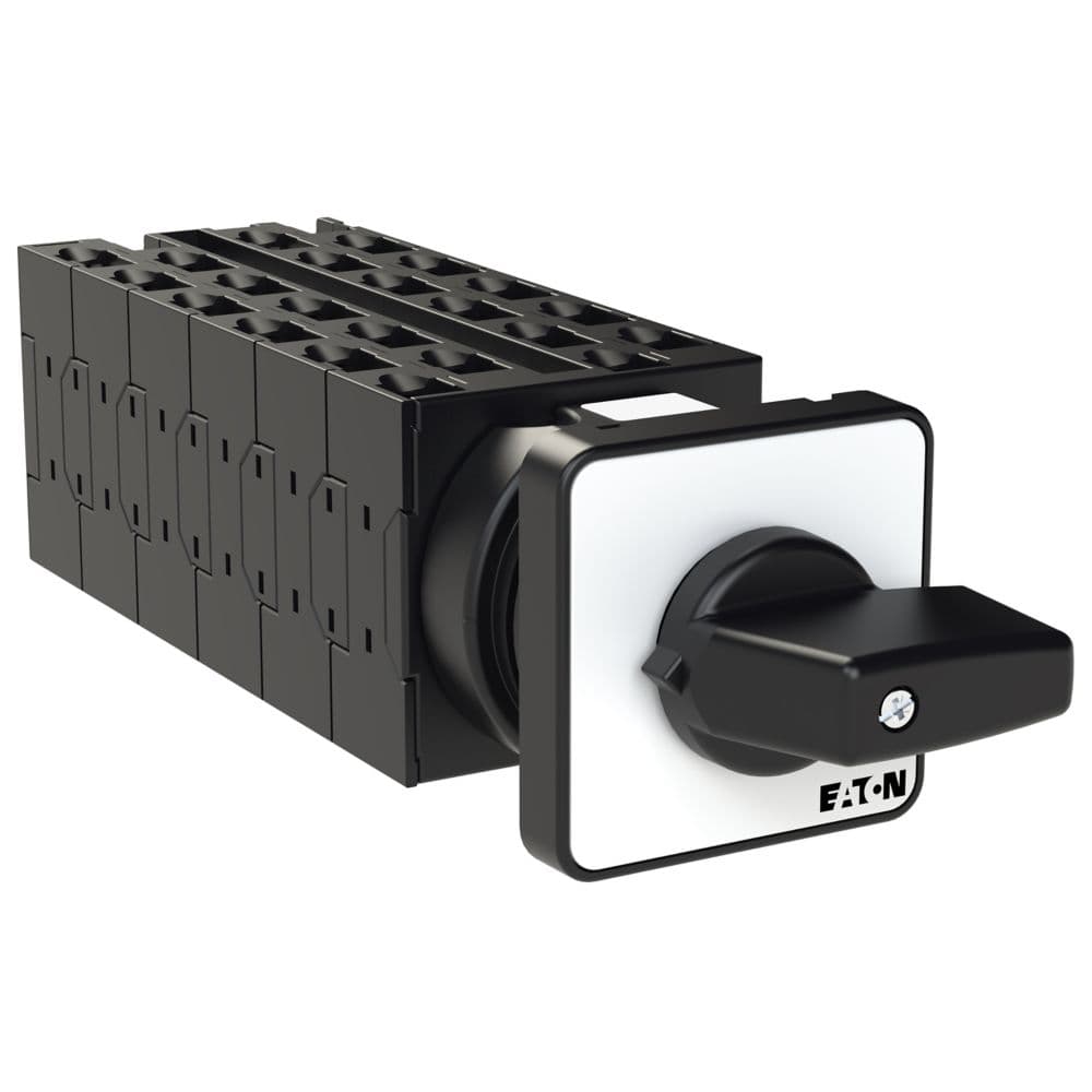Eaton Moeller® series T0 Changeover switch