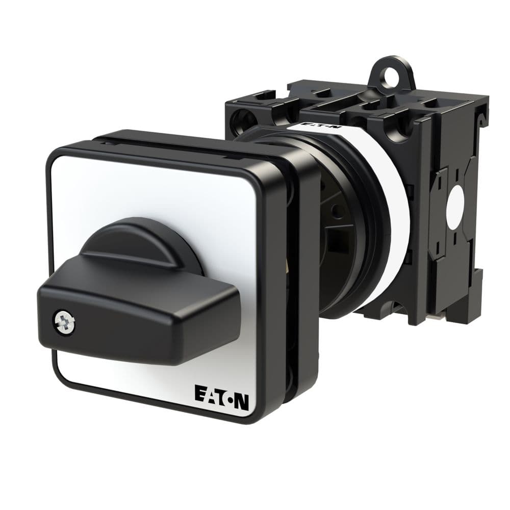 Eaton Moeller® series T0 Step switch