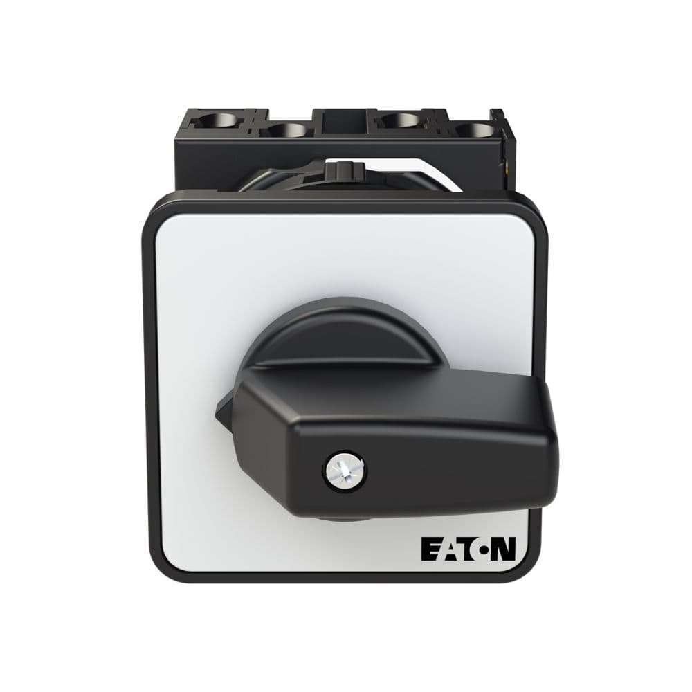 Eaton Moeller® series T0 Step switch