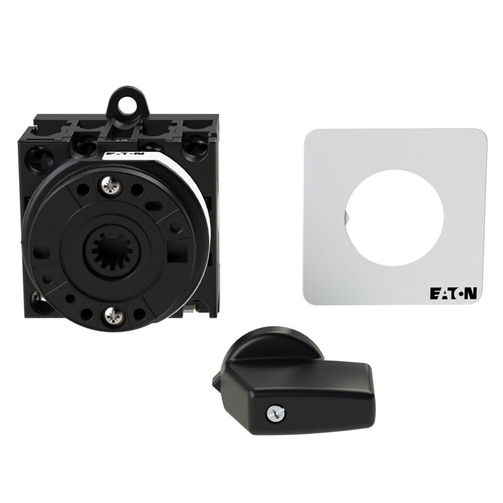 Eaton Moeller® series T0 Control switch
