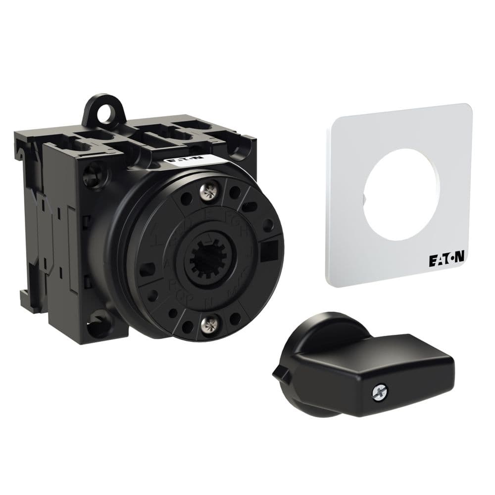 Eaton Moeller® series T0 Changeover switch