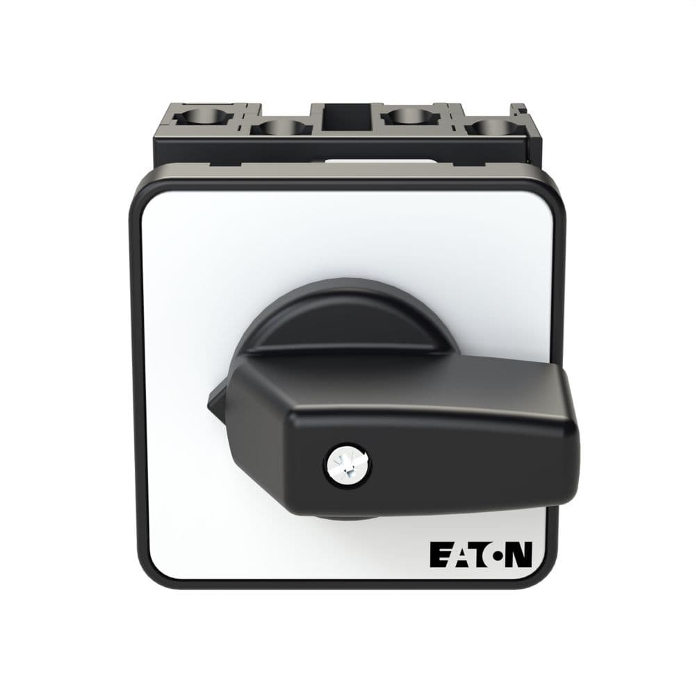 Eaton Moeller® series T0 Step switch