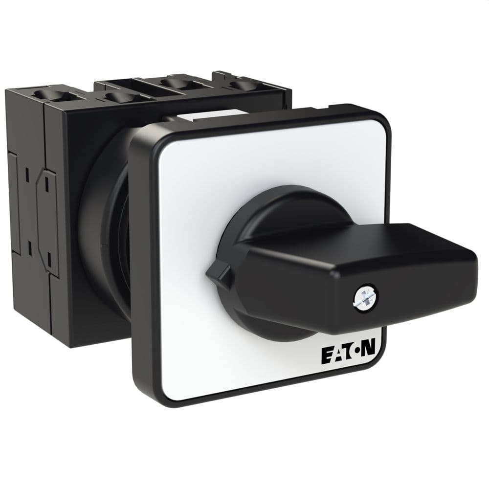 Eaton Moeller® series T0 Changeover switch