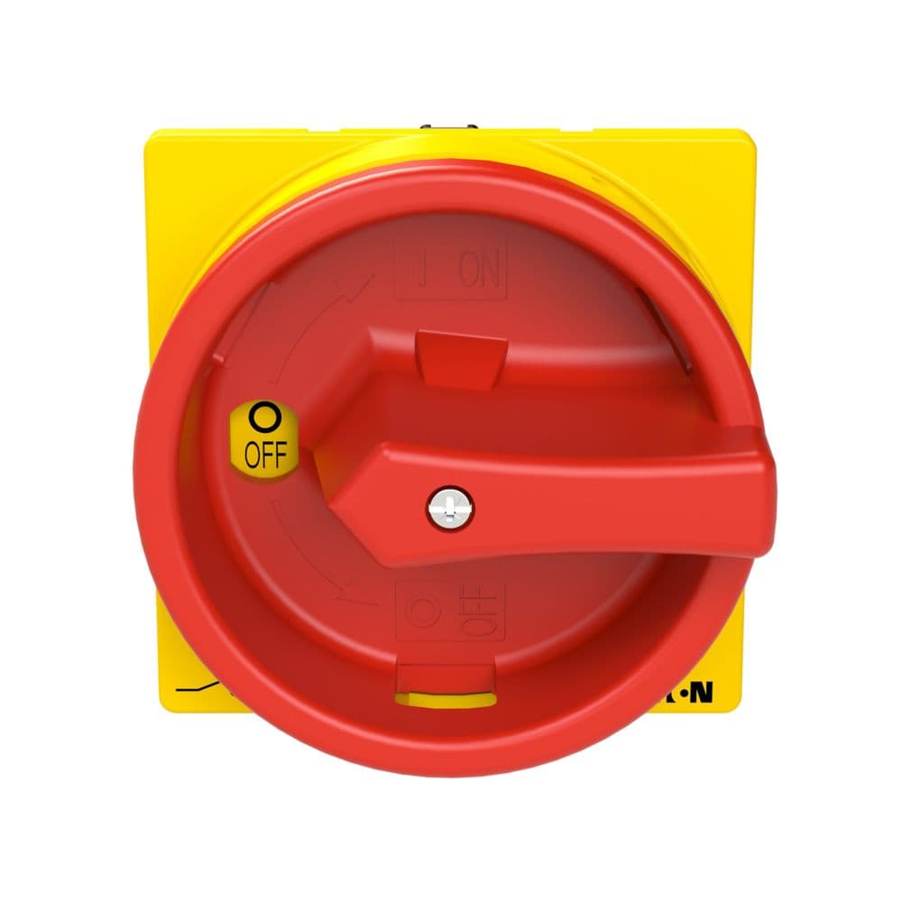 Eaton Moeller® series T0 Main switch