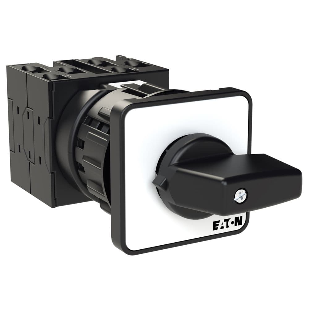 Eaton Moeller® series T0 Reversing switch