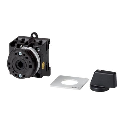 Eaton Moeller® series T0 Step switch