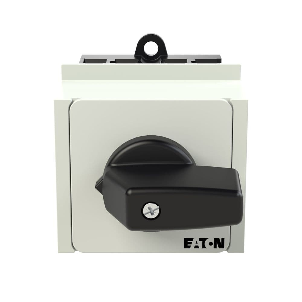 Eaton Moeller® series T0 Step switch