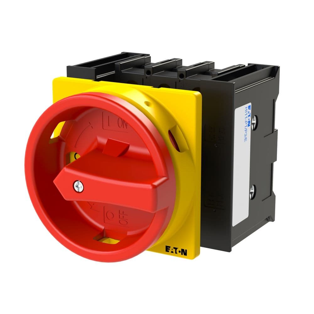 Eaton Moeller® series P1 Main switch