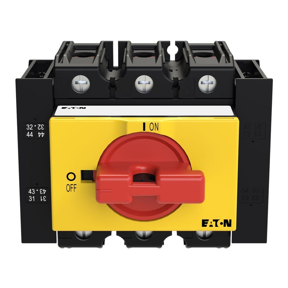 Eaton Moeller® series P3 On-off switch