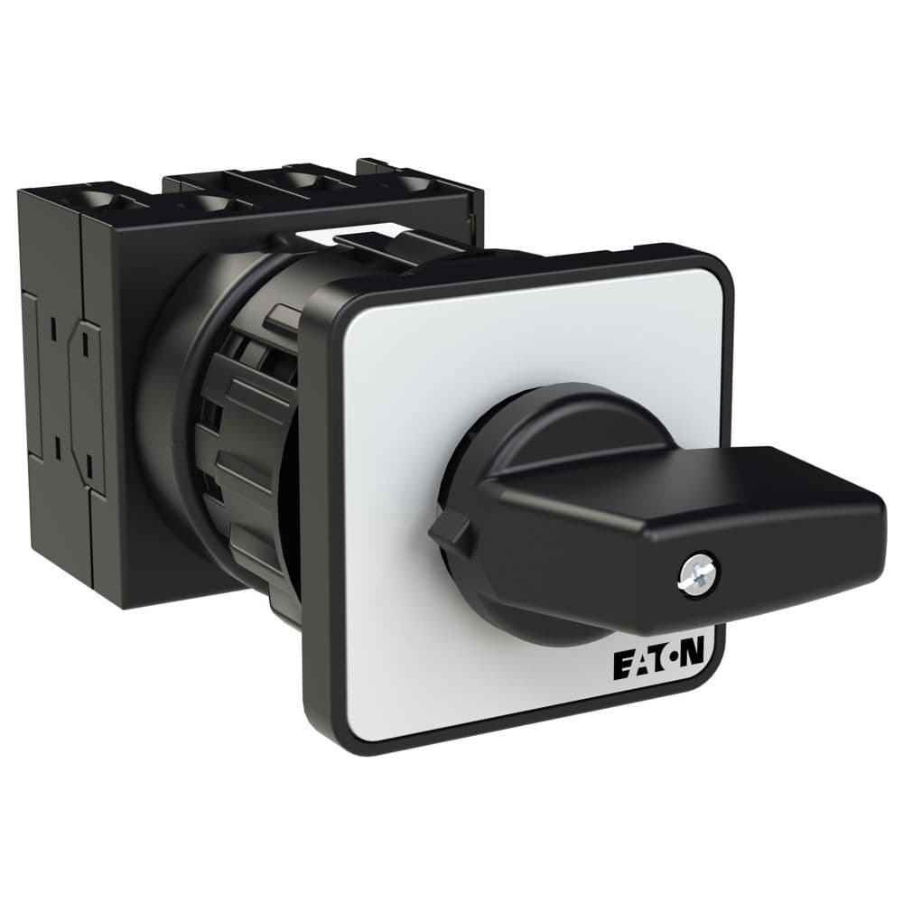 Eaton Moeller® series T0 Step switch