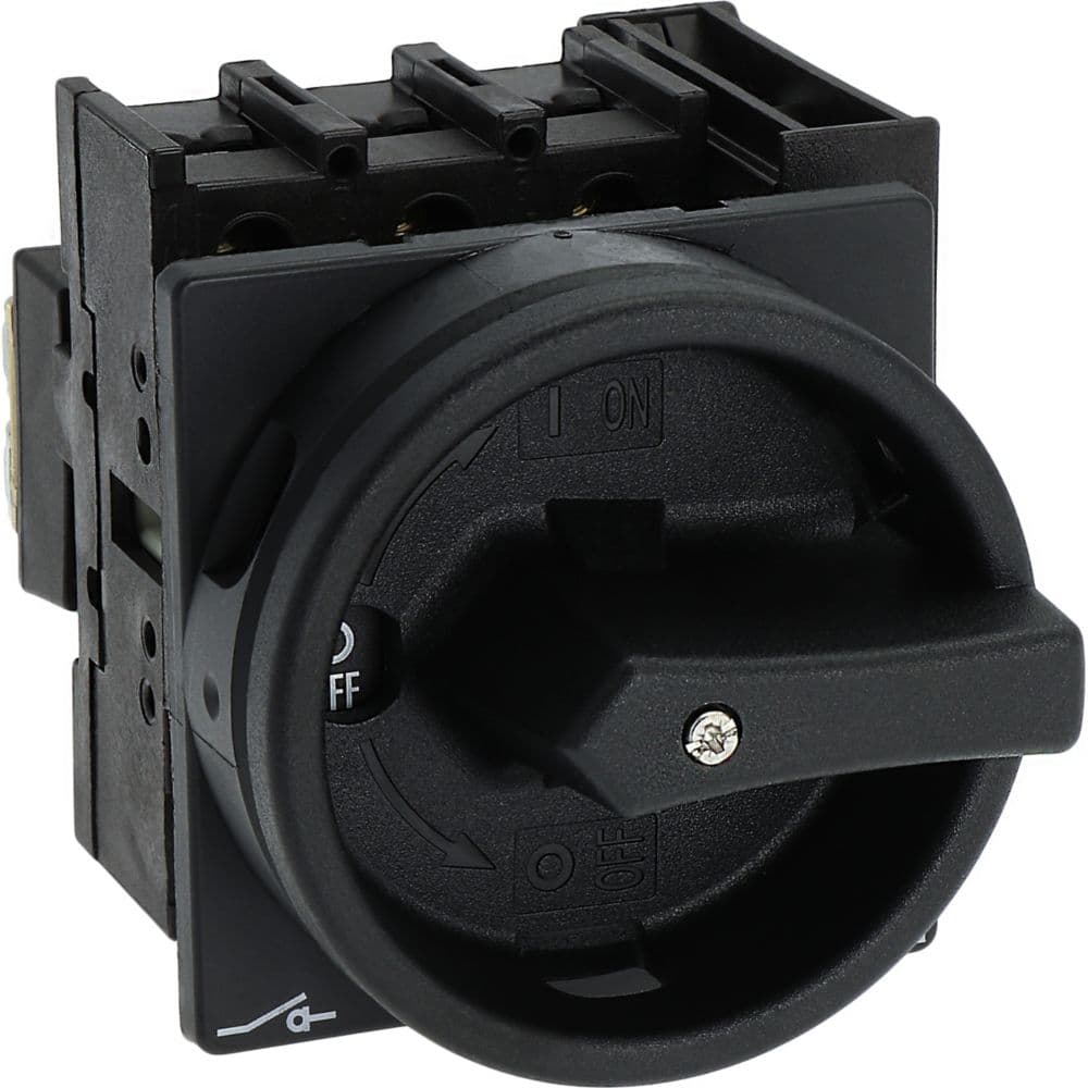 Eaton Moeller® series P1 Main switch