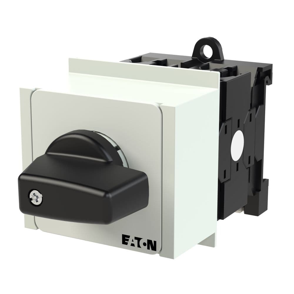 Eaton Moeller® series T0 Step switch