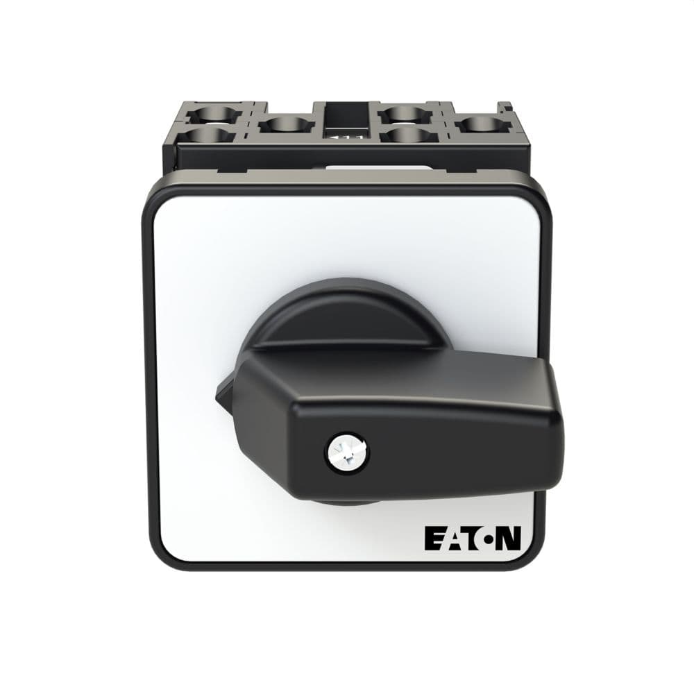 Eaton Moeller® series T0 On-off switch