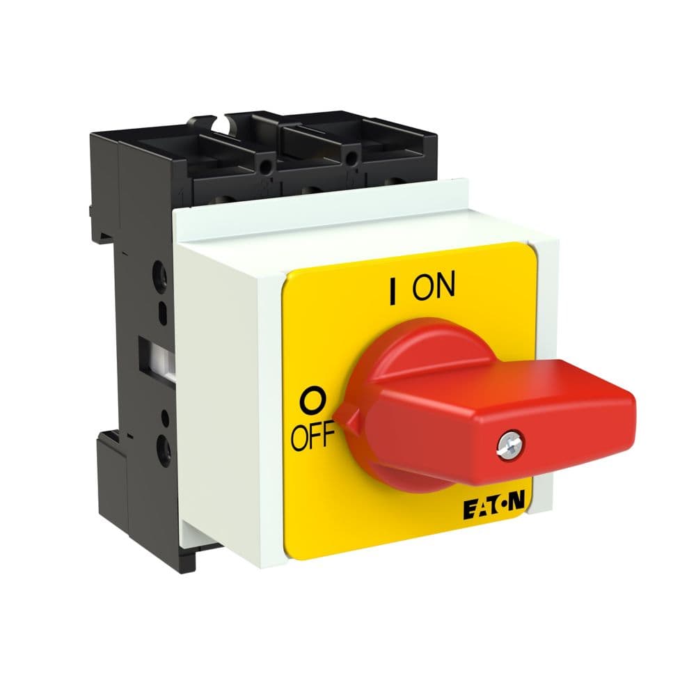 Eaton Moeller® series P1 On-off switch