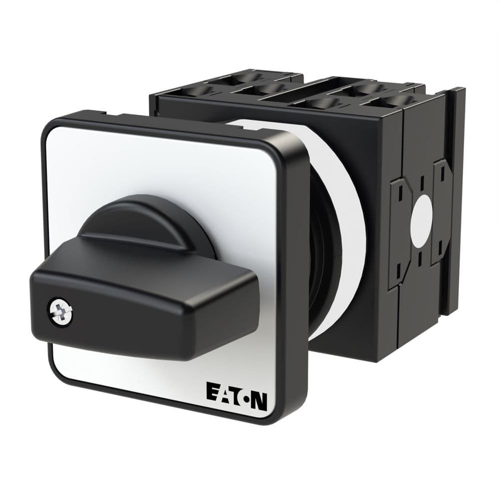 Eaton Moeller® series T0 Step switch