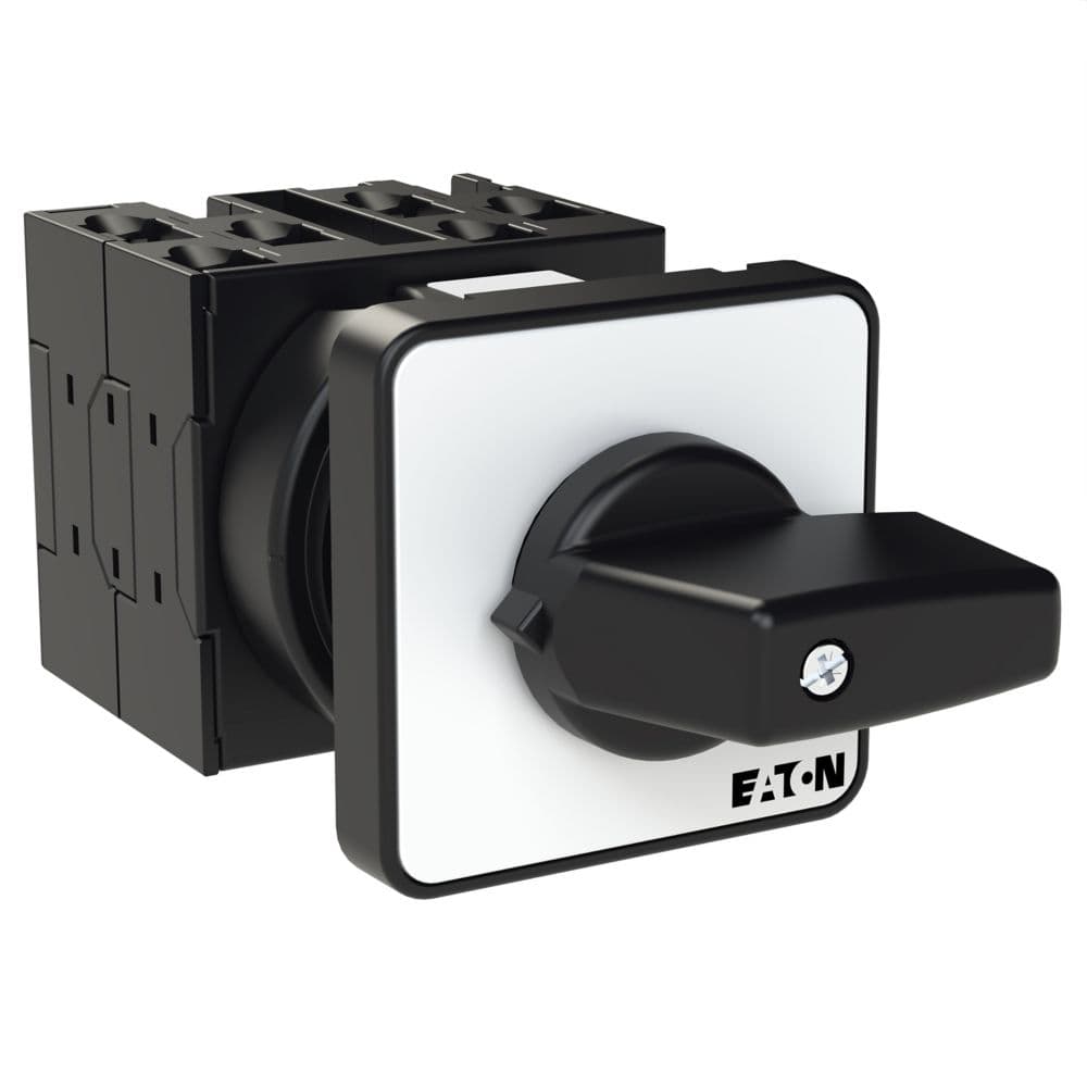 Eaton Moeller® series T0 Changeover switch