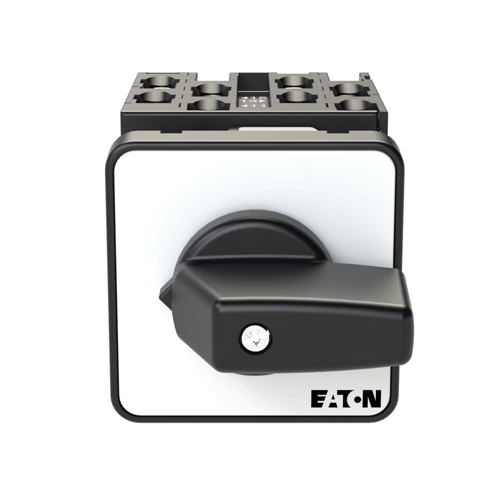 Eaton Moeller® series T0 Reversing switch