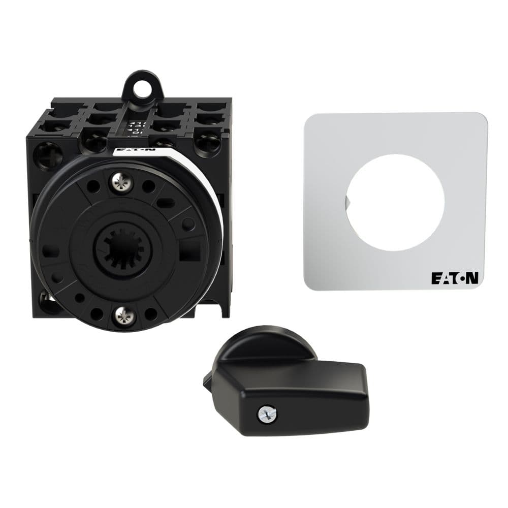 Eaton Moeller® series T0 Control switch