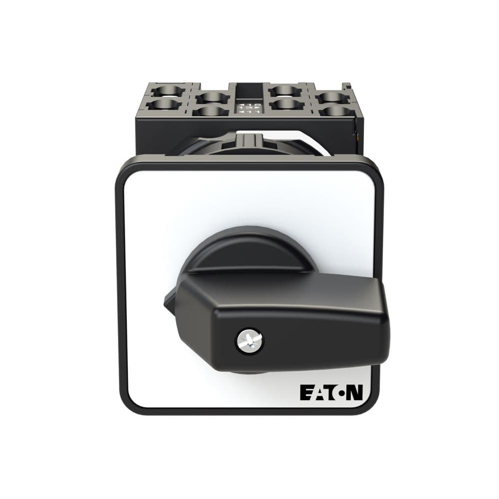 Eaton Moeller® series T0 Step switch