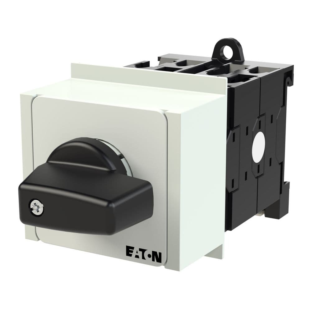 Eaton Moeller® series T0 On-off switch