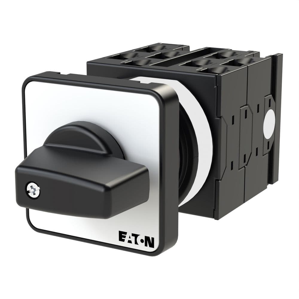Eaton Moeller® series T0 Changeover switch