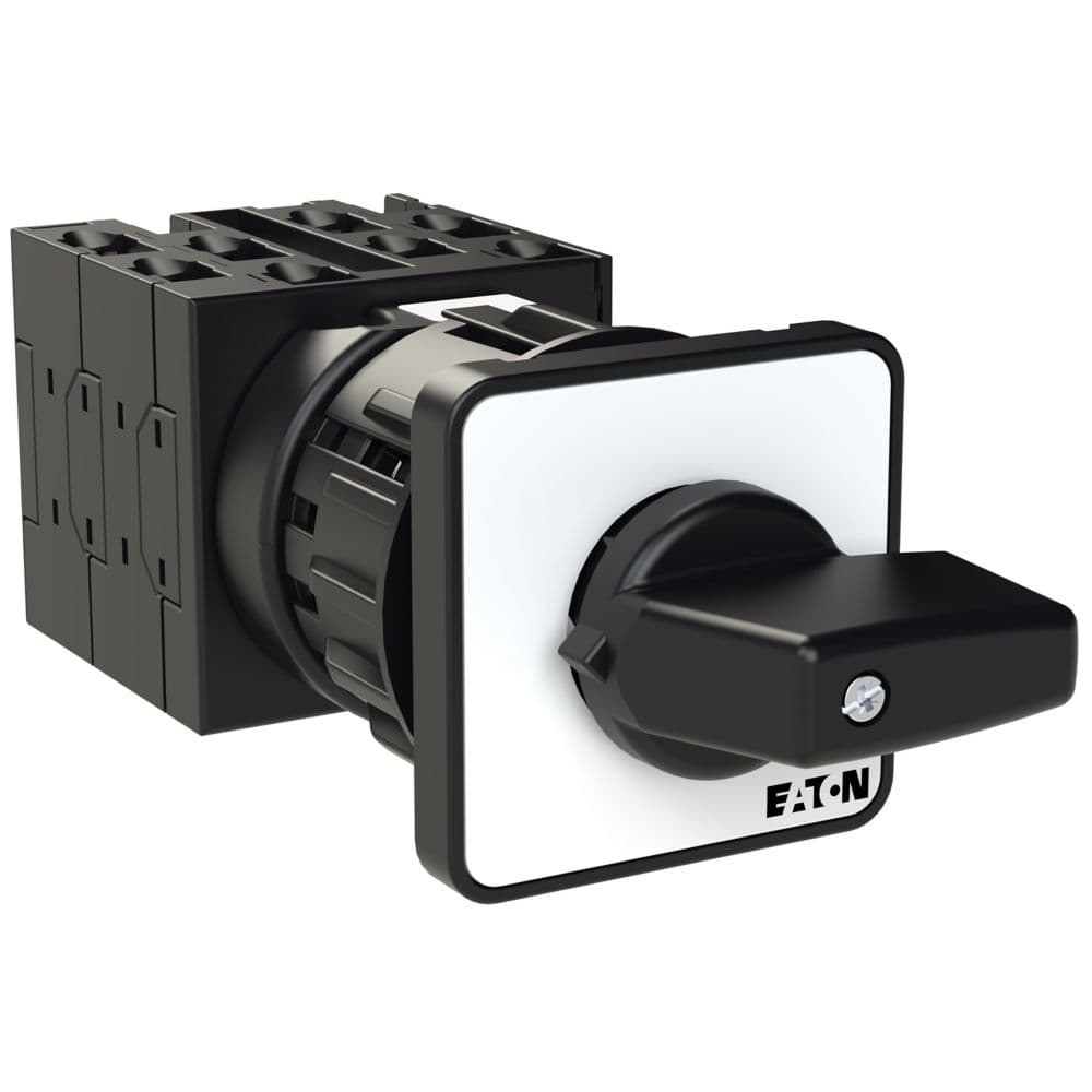 Eaton Moeller® series T0 Step switch