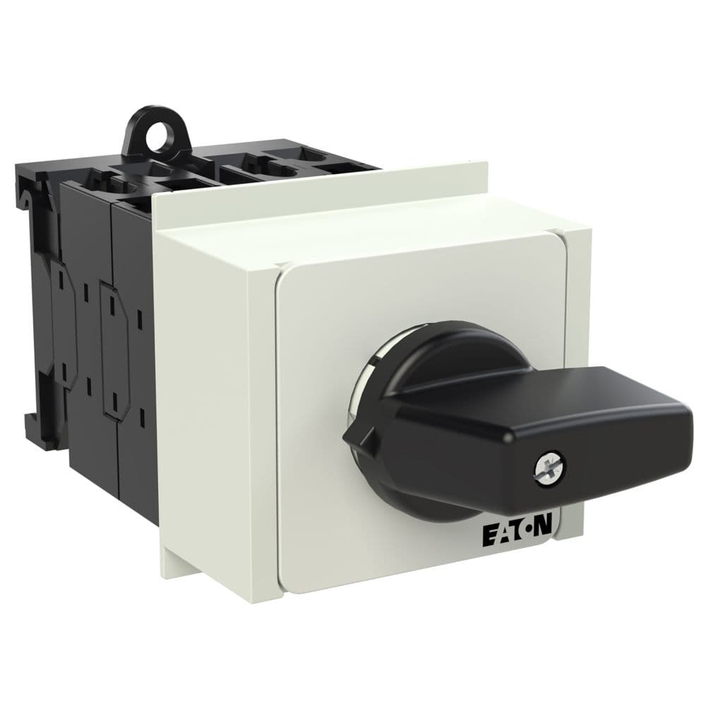 Eaton Moeller® series T0 Step switch