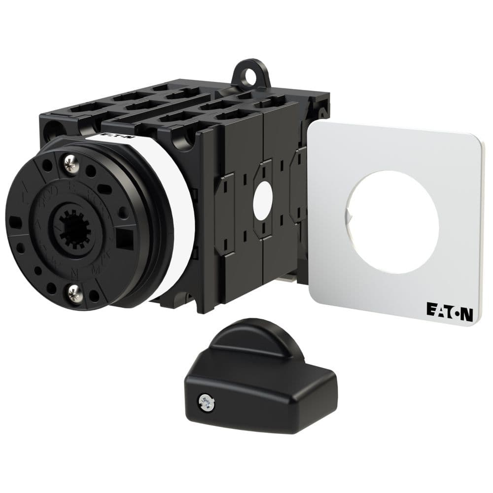 Eaton Moeller® series T0 Control switch