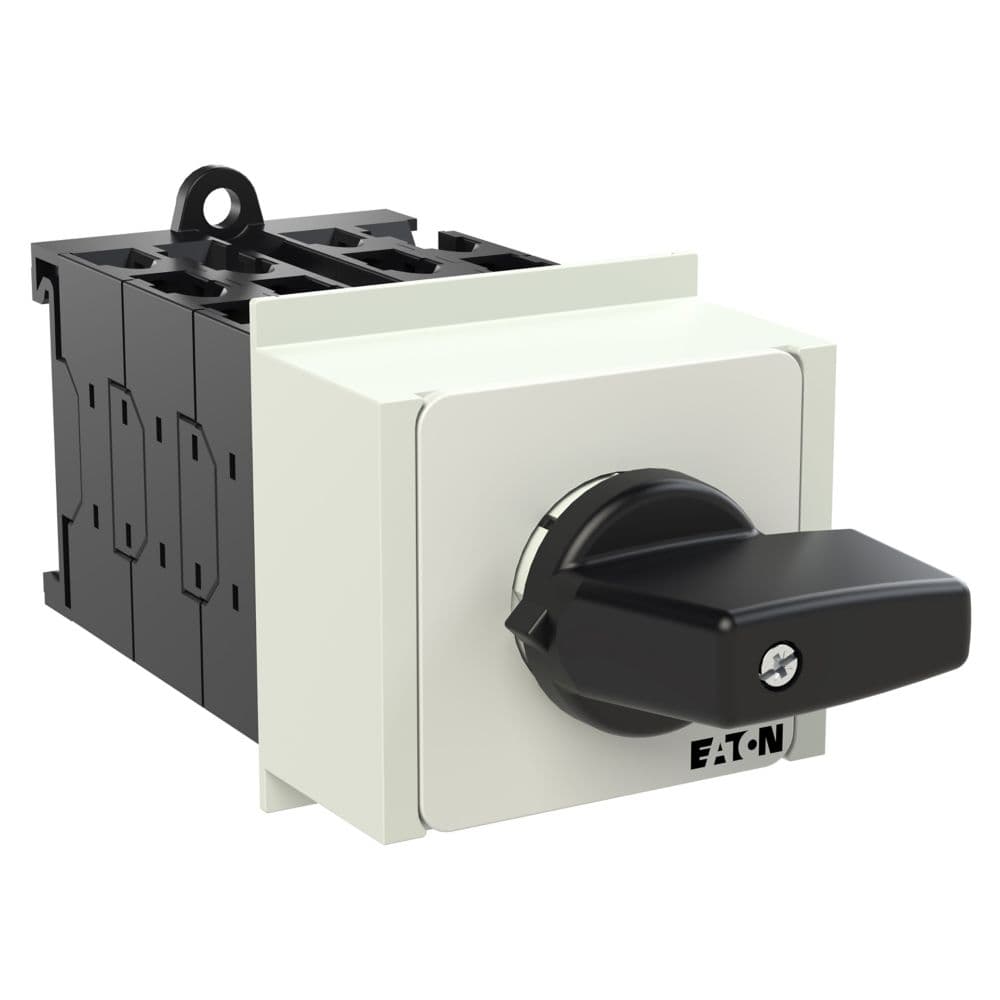 Eaton Moeller® series T0 Step switch