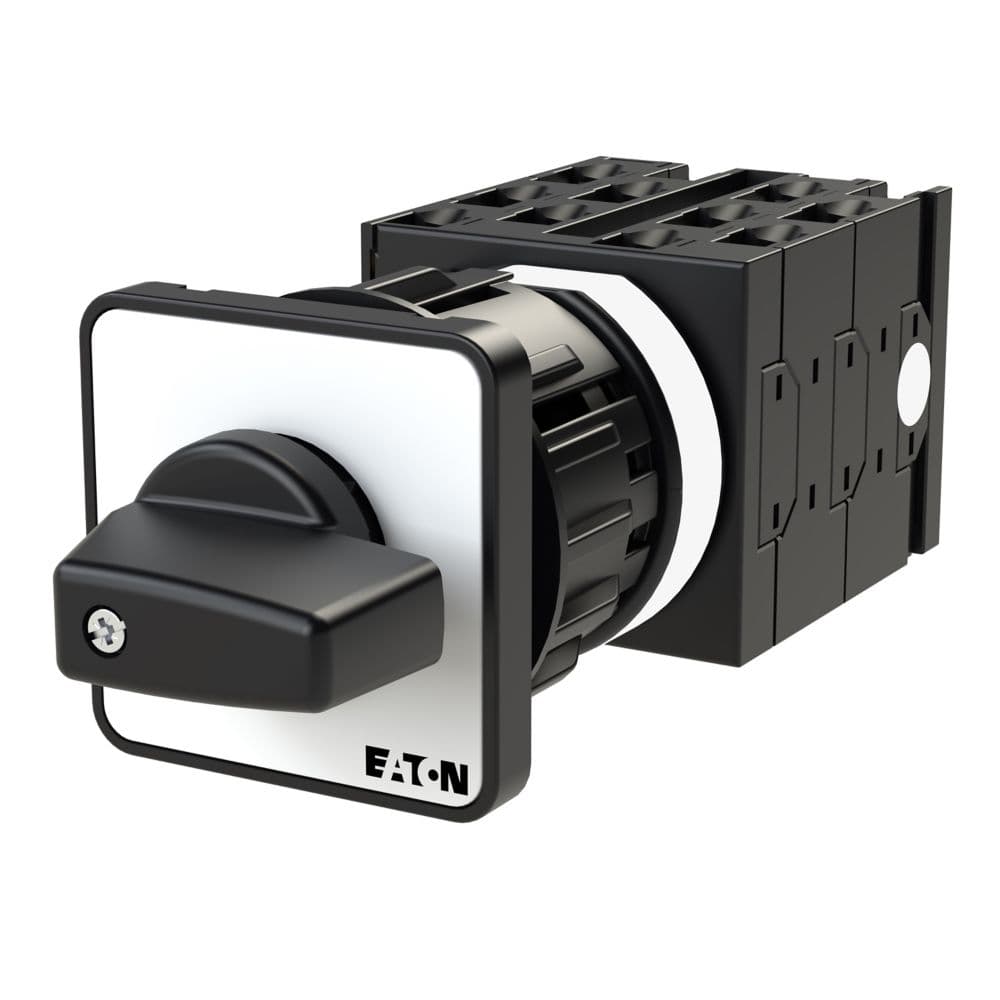 Eaton Moeller® series T0 Step switch