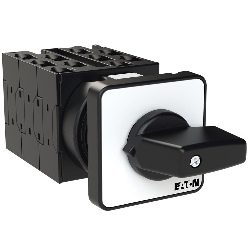 Eaton Moeller® series T0 Step switch