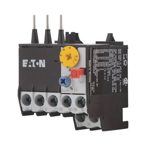 Eaton Moeller® series ZE Thermal overload relay